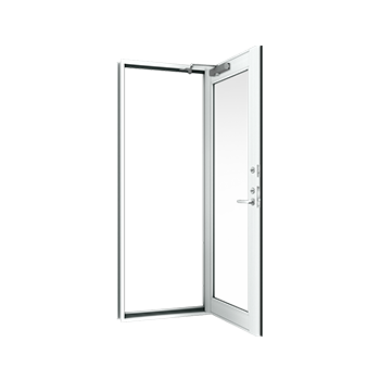 Casement Doors
