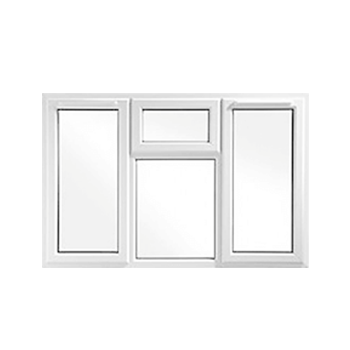 Combination Doors