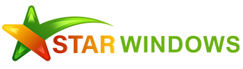 Star Windows